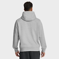 Men's Nike Texas Longhorns Club Fleece Arch Pullover Hoodie
