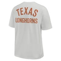 Men's Nike Gray Texas Longhorns Legacy 2-Hit Max90 Pocket T-Shirt