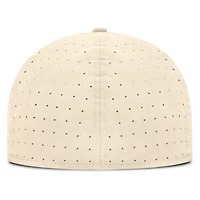 Men's Nike White Texas Longhorns Dugout True Dri-FIT Fitted Hat
