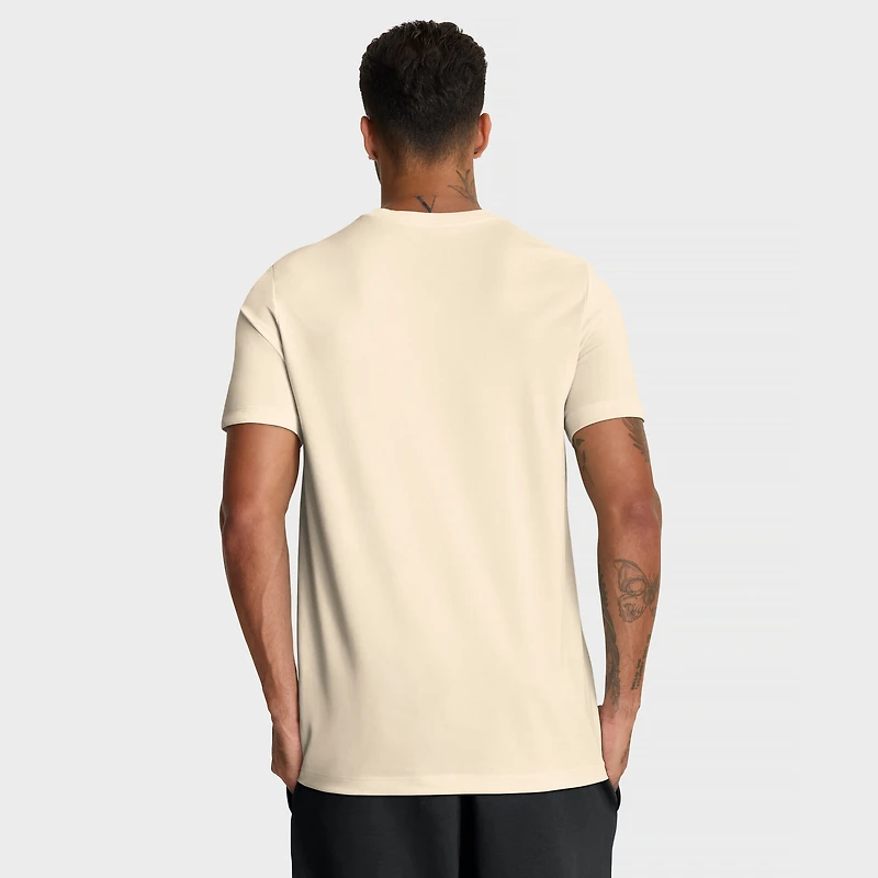 T-shirt Nike Texas Orange Longhorns Primetime Baseball Icon Legend Dri-FIT pour homme