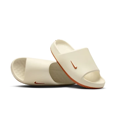 Men's Nike Texas Longhorns Calm Slides 2.0