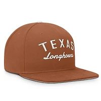 Men's Nike  Texas Orange Texas Longhorns Legacy Snapback Hat