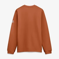 Men's Nike Texas Orange Longhorns Legacy Sweatshirt