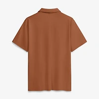 Men's Nike Texas Orange Longhorns Primetime Victory Plus Dri-FIT Polo