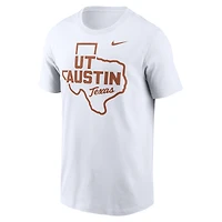 Men's Nike Texas Longhorns Campus Local T-Shirt