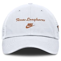 Casquette de baseball Texas 11QR NCAA FA25 Legacy Club Hatmenstr NC33-11QR-TXV-LTL #5