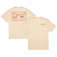 T-shirt à poche pour homme Texas Longhorns x Howler Brothers