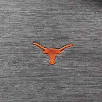 Men's Tommy Bahama Gray Texas Longhorns Delray IslandZone Polo