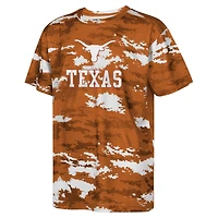 Preschool Texas Orange Longhorns Scrimmage T-Shirt