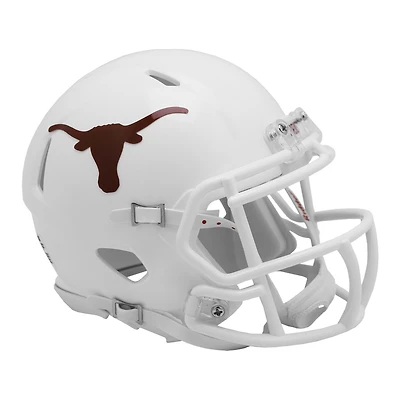 Riddell Texas Longhorns Speed Mini Helmet