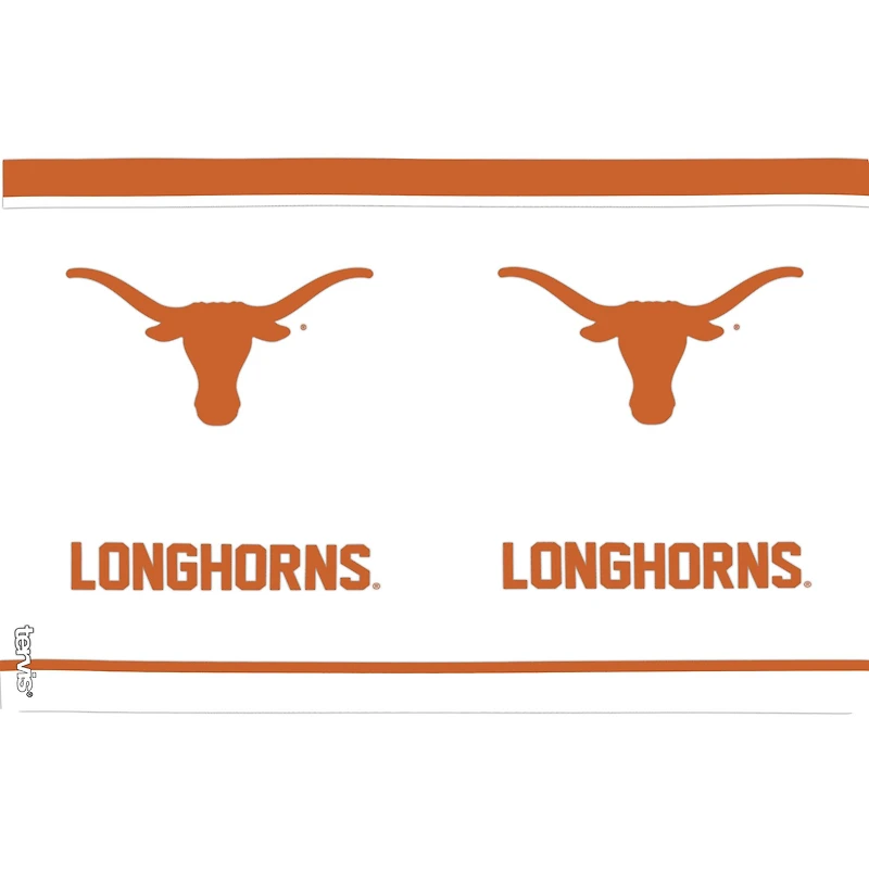 Tervis  Texas Longhorns 16oz. Tradition Classic Tumbler