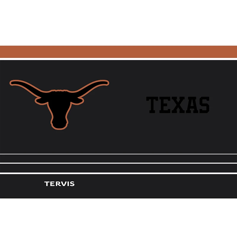 Tervis Texas Longhorns 30oz. Night Game Tumbler