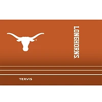 Tervis  Texas Longhorns 30oz. Ombre Stainless Steel Tumbler