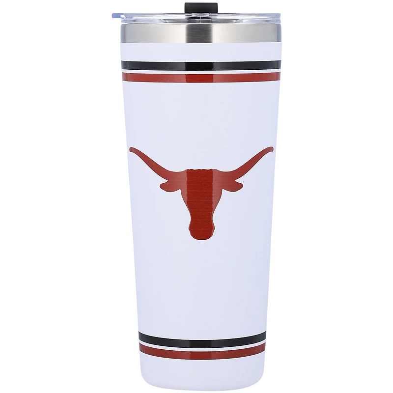 Texas Longhorns 24oz. Alumni Stainless Steel Tumbler