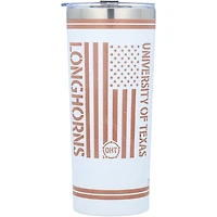 Texas Longhorns 24oz. OHT Military Appreciation Tumbler