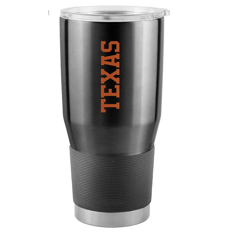 Texas Longhorns 30oz. Gameday Stainless Tumbler