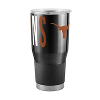 Longhorns du Texas 30oz. Gobelet des heures supplémentaires