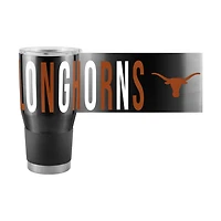 Longhorns du Texas 30oz. Gobelet des heures supplémentaires
