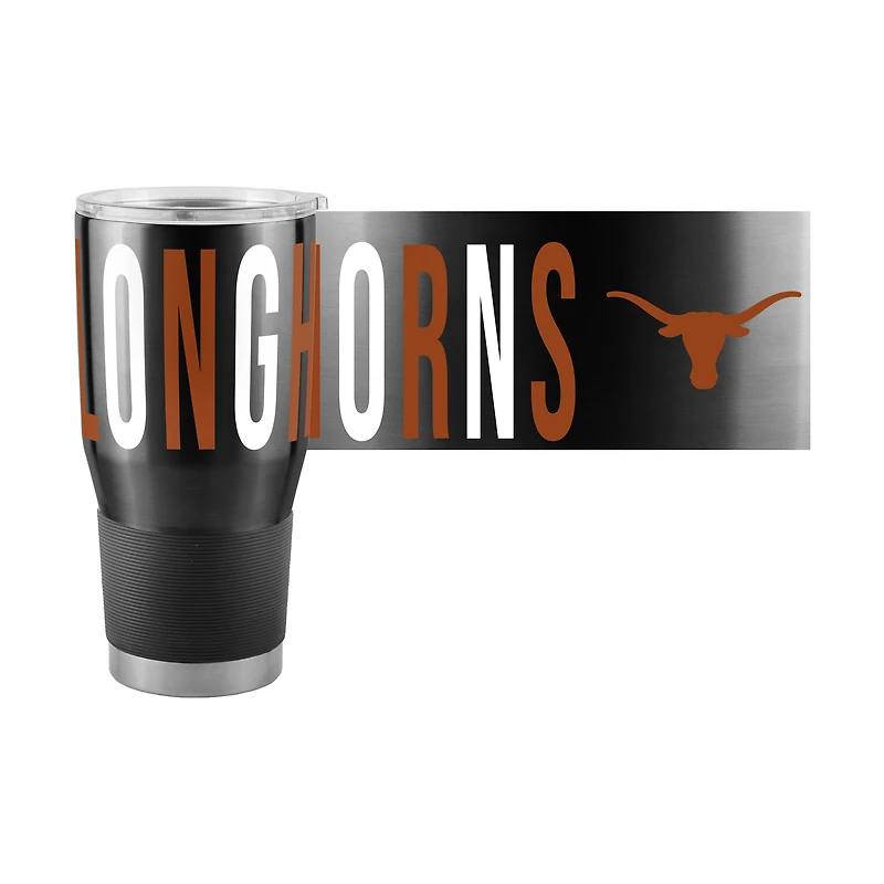 Texas Longhorns 30oz. Overtime Tumbler