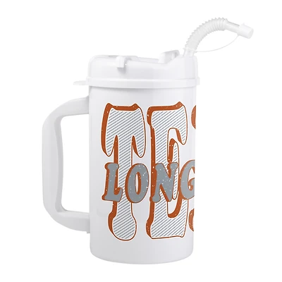 Texas Longhorns 33oz. Cruise Tumbler