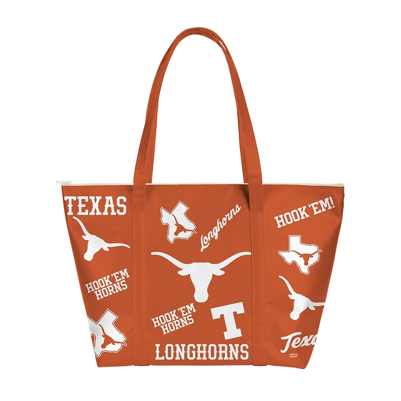 Sac fourre-tout week-end Texas Longhorns Medley