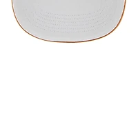 Unisex '47 Burnt Orange Texas Longhorns Contemporary Basics Foundation Trucker Hitch Adjustable Hat