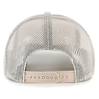 Casquette de camionneur unisexe ajustable « 47 » Texas Longhorns Core & Inline Gravestone