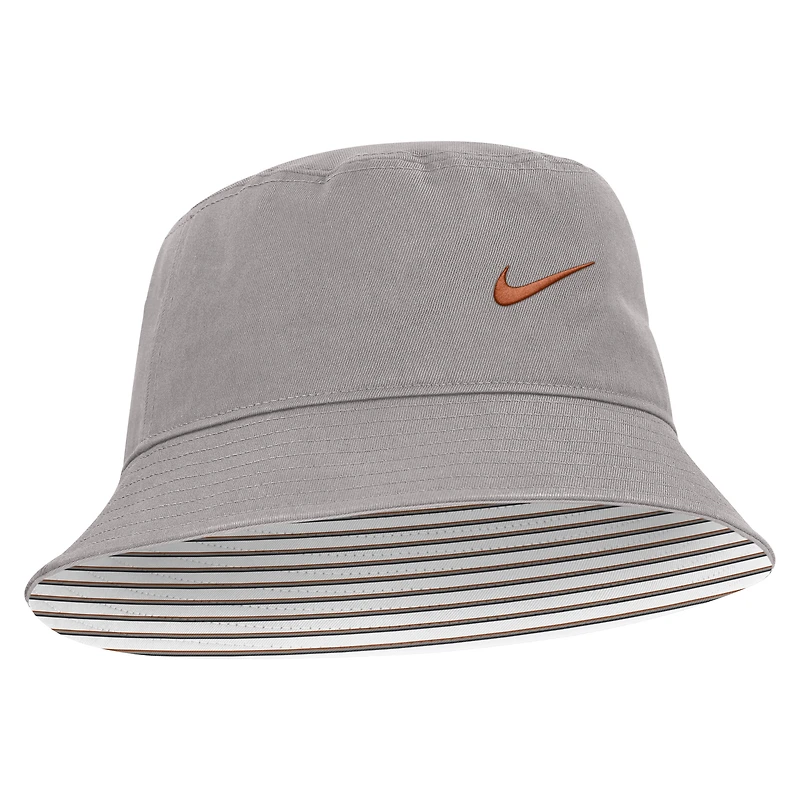 Bob unisexe Nike Texas Orange Longhorns Primetime