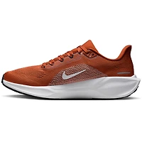 Chaussures de course unisexes Nike Zoom Pegasus 41 Orange Texas Longhorns