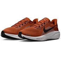Chaussures de course unisexes Nike Zoom Pegasus 41 Orange Texas Longhorns