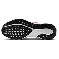Chaussures de course unisexes Nike Zoom Pegasus 41 Orange Texas Longhorns