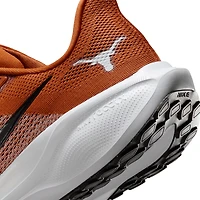 Chaussures de course unisexes Nike Zoom Pegasus 41 Orange Texas Longhorns