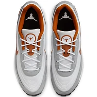 Unisex Nike  White Texas Longhorns Air Max Verse Sneakers