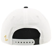 Unisex White Texas Longhorns 2026 NCAA Softball Women's College World Series Champions Locker Room Adjustable Hat