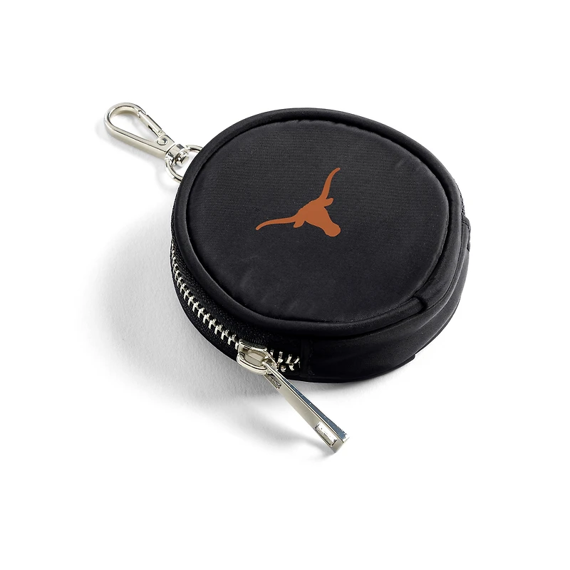 WEAR by Erin Andrews Texas Longhorns Clear Stadium Baby Bag