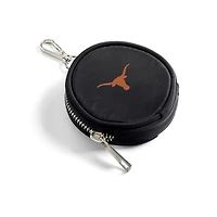 WEAR by Erin Andrews Texas Longhorns Clear Stadium Baby Bag