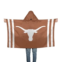 WinCraft Texas Longhorns 3' x 5' Hoodie Flag