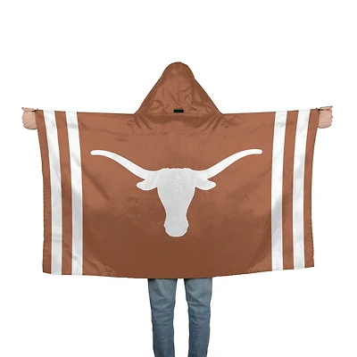 WinCraft Texas Longhorns 3' x 5' Hoodie Flag