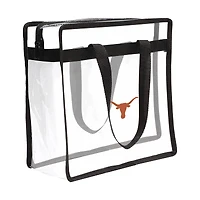 Sac fourre-tout transparent WinCraft Texas Longhorns