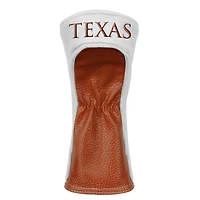 WinCraft Texas Longhorns Golf Club Hybrid Headcover