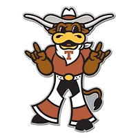 WinCraft Texas Longhorns Mascot Collector Pin