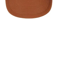 Casquette ajustable Outspoken Hitch blanche 1947 pour femme des Texas Longhorns