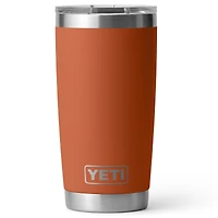 YETI Texas Longhorns 20oz. Rambler Tumbler with Magslider Lid