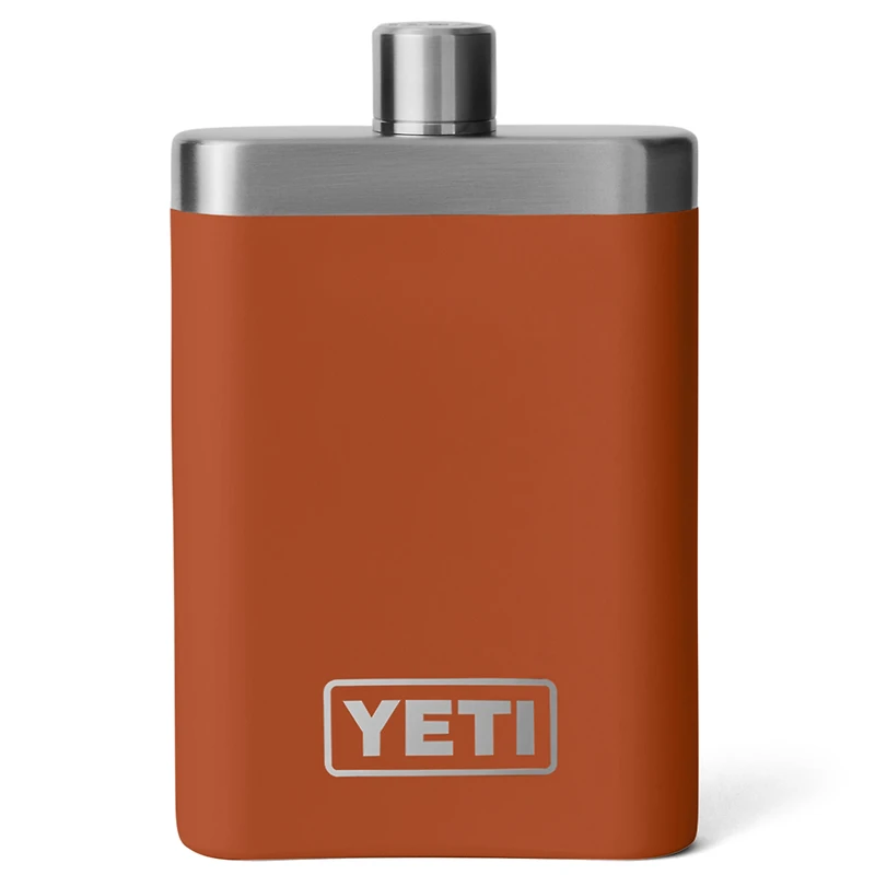 YETI Texas Longhorns 7oz. Flask