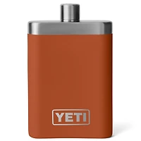 YETI Texas Longhorns 7oz. Flask