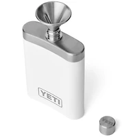 YETI Texas Longhorns 7oz. Flask