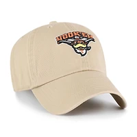 Casquette ajustable « Youth '47 » kaki Texas Longhorns Clean Up