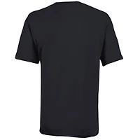 T-shirt Bevo noir du champion des jeunes Texas Longhorns
