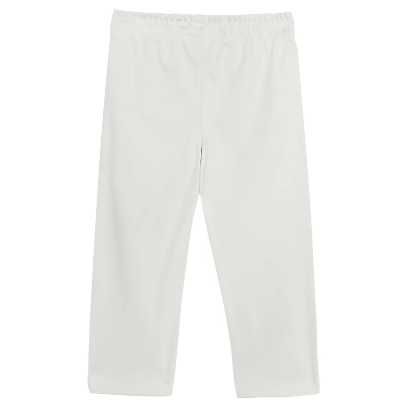 Ensemble haut et pantalon à col en V manches longues pour jeunes Outerstuff Brown Texas Longhorns Red Zone