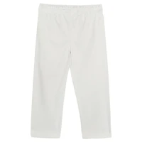 Ensemble haut et pantalon à col en V manches longues pour jeunes Outerstuff Brown Texas Longhorns Red Zone